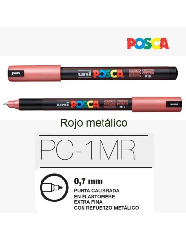 Posca PC1MR