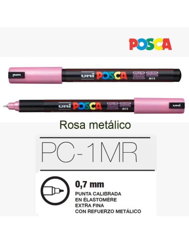 Posca PC1MR