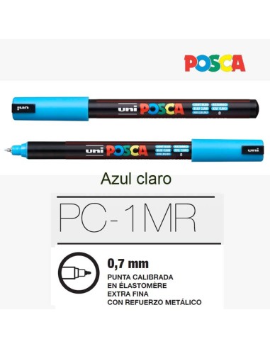 Posca PC1MR