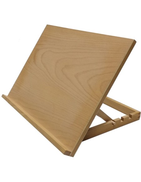 Caballete (atril) Ebro