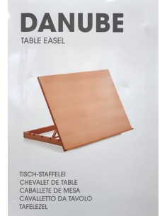 Caballete (atril) Danube 2