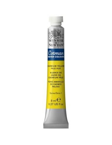 Acuarela Cotman 8ml Winsor & Newton