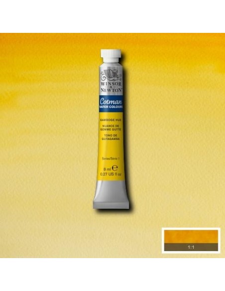 Acuarela Cotman 8ml Winsor & Newton