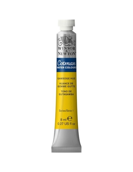 Acuarela Cotman 8ml Winsor & Newton