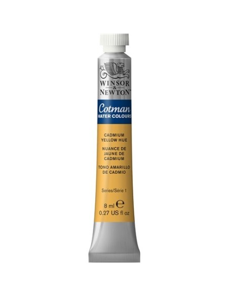Acuarela Cotman 8ml Winsor & Newton