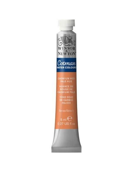 Acuarela Cotman 8ml Winsor & Newton