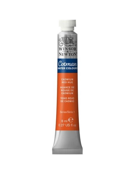 Acuarela Cotman 8ml Winsor & Newton