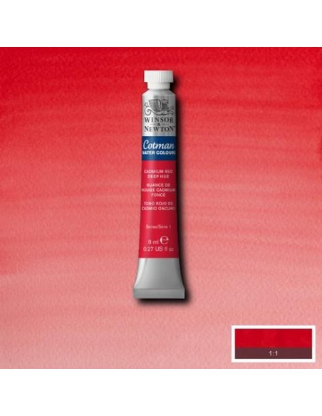 Acuarela Cotman 8ml Winsor & Newton