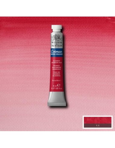 Acuarela Cotman 8ml Winsor & Newton