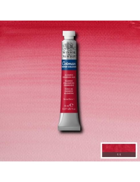 Acuarela Cotman 8ml Winsor & Newton