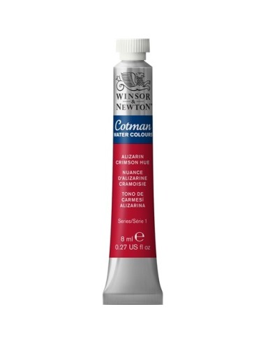 Acuarela Cotman 8ml Winsor & Newton