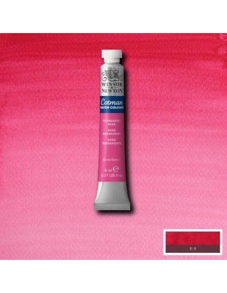 Acuarela Cotman 8ml Winsor & Newton