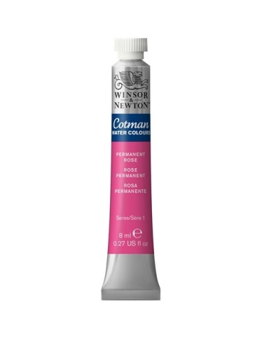Acuarela Cotman 8ml Winsor & Newton