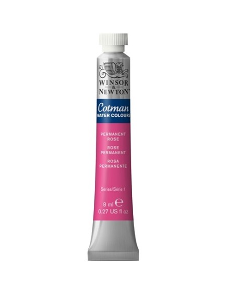Acuarela Cotman 8ml Winsor & Newton