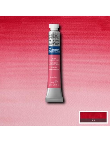 Acuarela Cotman 8ml Winsor & Newton