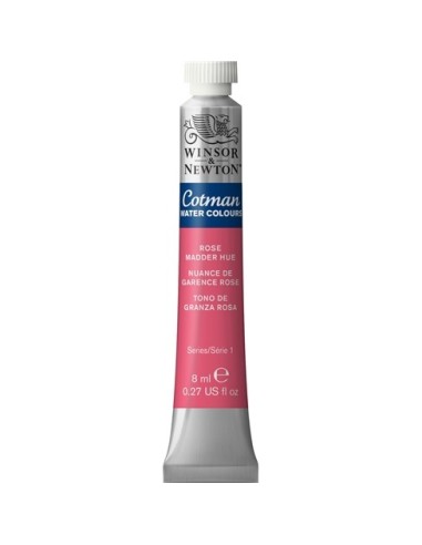 Acuarela Cotman 8ml Winsor & Newton