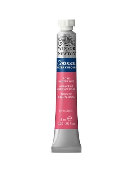 Acuarela Cotman 8ml Winsor & Newton