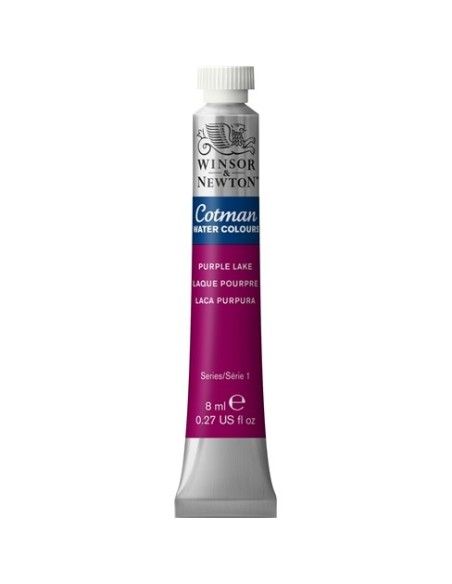 Acuarela Cotman 8ml Winsor & Newton