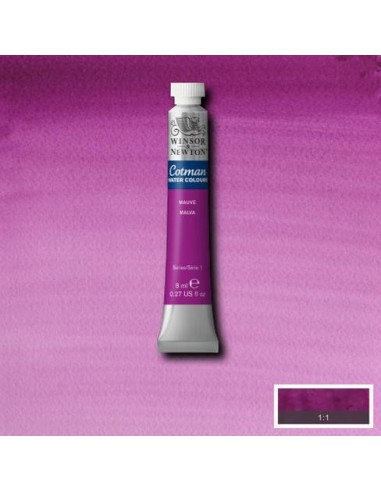 Acuarela Cotman 8ml Winsor & Newton