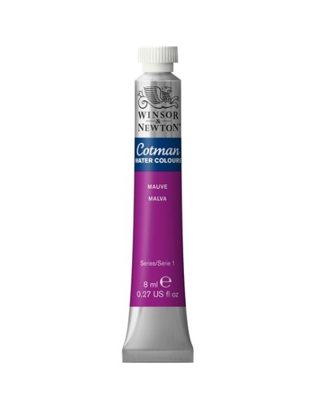 Acuarela Cotman 8ml Winsor & Newton