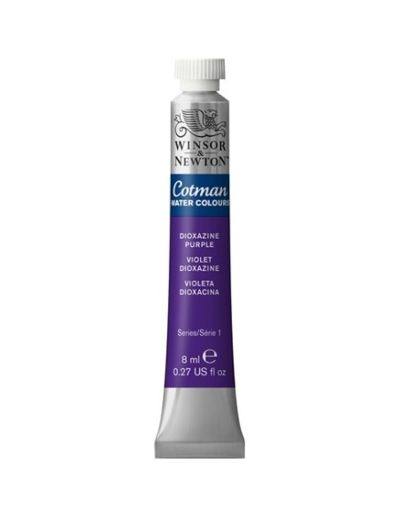 Acuarela Cotman 8ml Winsor & Newton