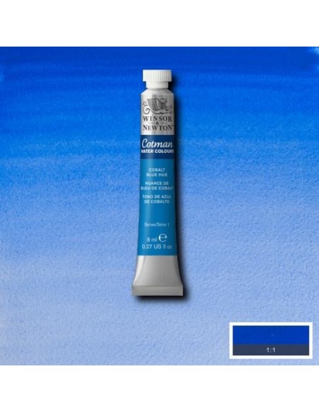 Acuarela Cotman 8ml Winsor & Newton