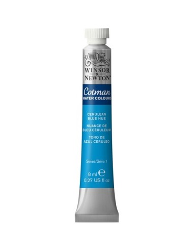 Acuarela Cotman 8ml Winsor & Newton