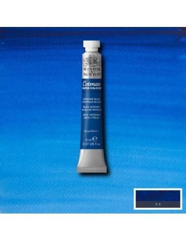 Acuarela Cotman 8ml Winsor & Newton