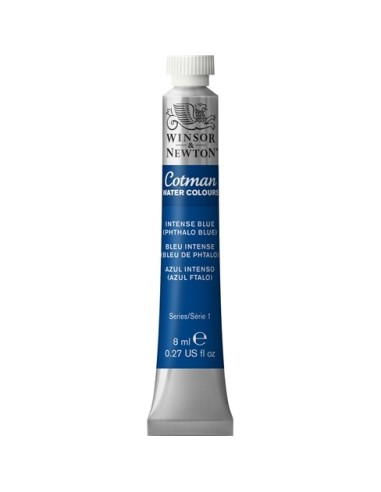 Acuarela Cotman 8ml Winsor & Newton