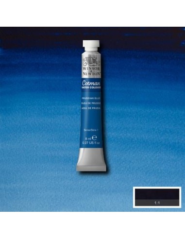 Acuarela Cotman 8ml Winsor & Newton