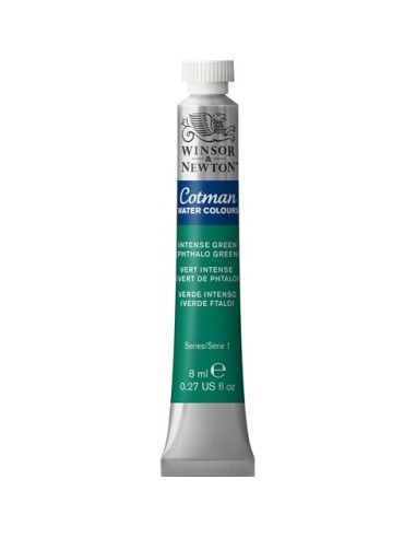 Acuarela Cotman 8ml Winsor & Newton