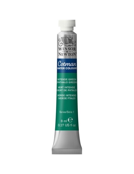 Acuarela Cotman 8ml Winsor & Newton