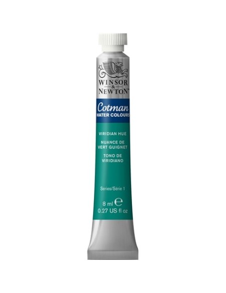Acuarela Cotman 8ml Winsor & Newton