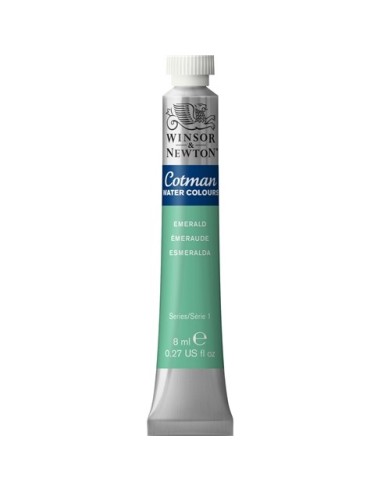 Acuarela Cotman 8ml Winsor & Newton