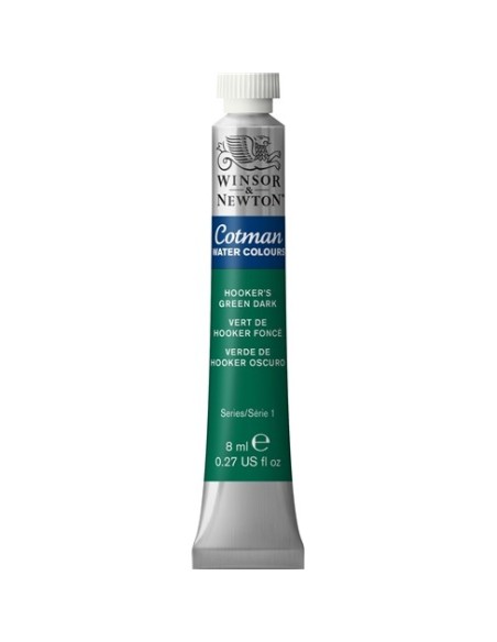 Acuarela Cotman 8ml Winsor & Newton