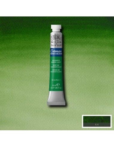 Acuarela Cotman 8ml Winsor & Newton