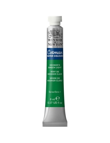 Acuarela Cotman 8ml Winsor & Newton