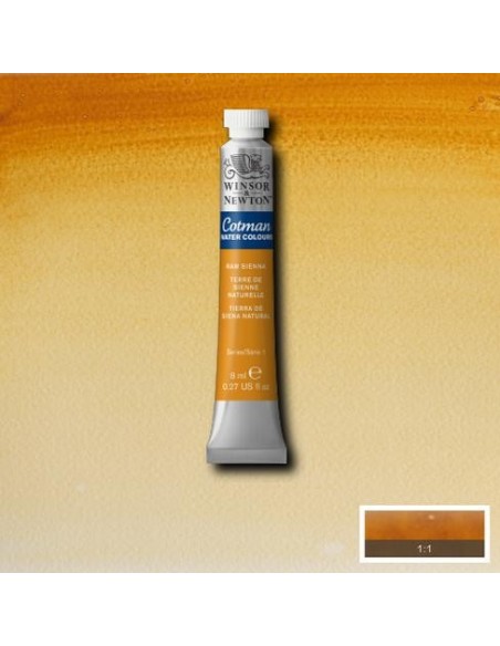 Acuarela Cotman 8ml Winsor & Newton