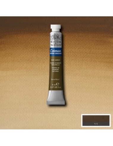 Acuarela Cotman 8ml Winsor & Newton
