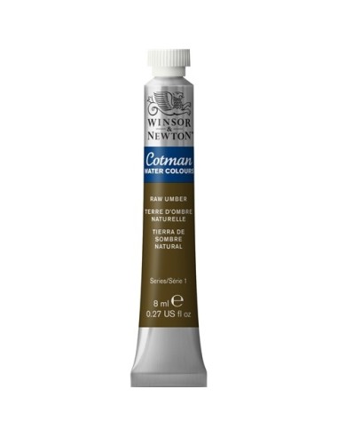 Acuarela Cotman 8ml Winsor & Newton