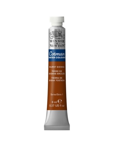 Acuarela Cotman 8ml Winsor & Newton