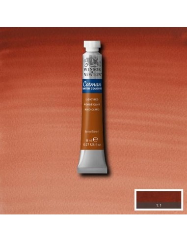 Acuarela Cotman 8ml Winsor & Newton