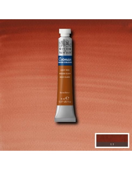 Acuarela Cotman 8ml Winsor & Newton