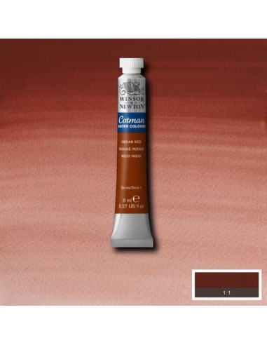 Acuarela Cotman 8ml Winsor & Newton