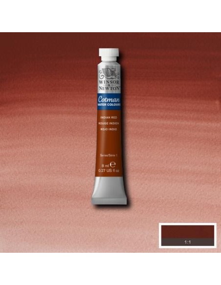 Acuarela Cotman 8ml Winsor & Newton
