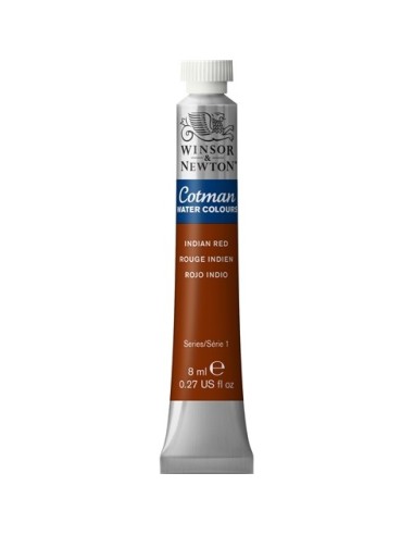 Acuarela Cotman 8ml Winsor & Newton