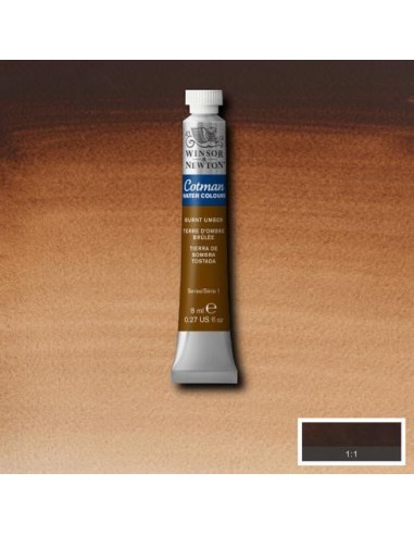 Acuarela Cotman 8ml Winsor & Newton