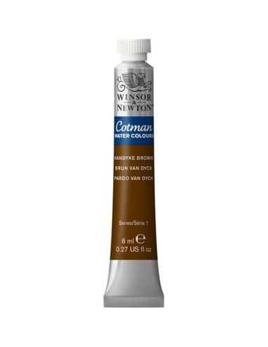 Acuarela Cotman 8ml Winsor & Newton