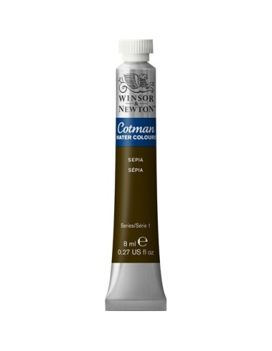 Acuarela Cotman 8ml Winsor & Newton