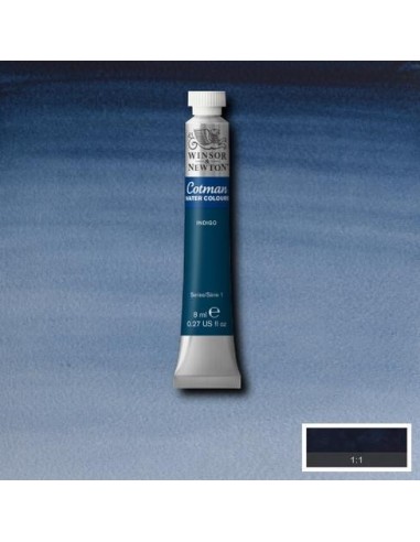 Acuarela Cotman 8ml Winsor & Newton